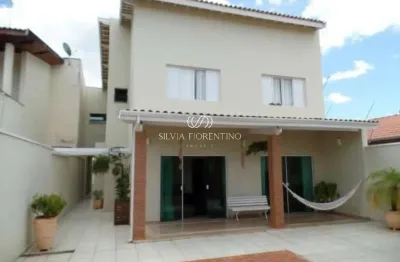 Casa para venda em residencial novo horizonte de 310.00m² com 2 quartos, 1 suite e 1 garagem