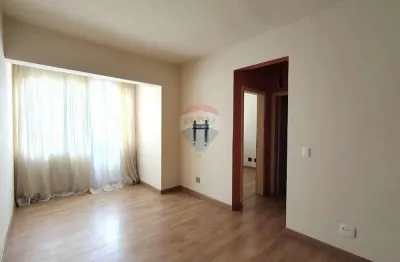 Apartamento para alugar em horto de 78.00m² com 2 quartos, 1 suite e 1 garagem