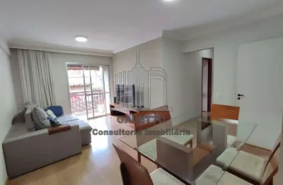 Apartamento para venda em ponte preta de 91.00m² com 3 quartos, 1 suite e 1 garagem