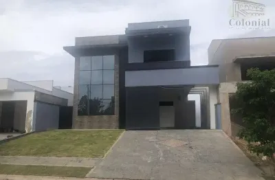 Casa para venda em gran ville 2 de 300.00m² com 3 quartos, 1 suite e 4 garagens