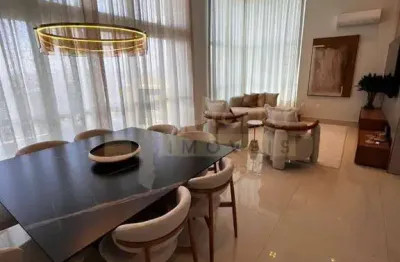 Apartamento para venda e aluguel em alphaville empresarial de 387.00m² com 5 quartos, 5 suites e 4 garagens