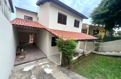 Casa para venda e aluguel em jardim nomura de 200.00m² com 5 quartos, 1 suite e 2 garagens