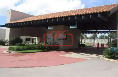 Terreno à venda na Avenida José Maria Marques de Oliveira, 3015, Jardim Buru, Salto