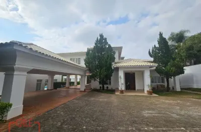 Casa de condomínio para venda em vale das laranjeiras de 931.00m² com 6 quartos, 3 suites e 6 garagens