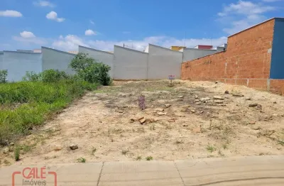 Terreno para venda em jardim residencial veneza de 250.00m²
