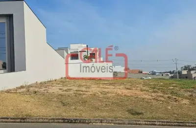 Terreno à venda na Rua 10, 86, Residencial Milano, Indaiatuba