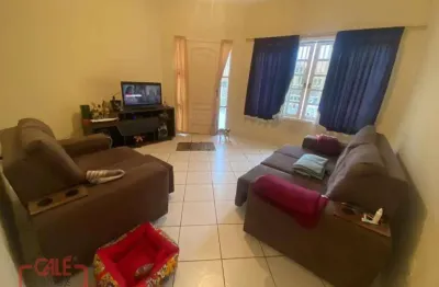 Casa para venda em jardim regina de 140.00m² com 3 quartos, 2 suites e 3 garagens