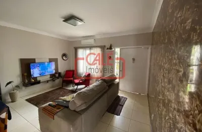 Casa para venda em jardim regente de 213.00m² com 3 quartos, 2 suites e 4 garagens