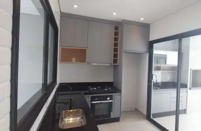 Casa para venda em loteamento park gran reserve de 140.00m² com 3 quartos, 3 suites e 3 garagens