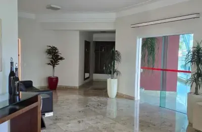 Apartamento para venda em centro de 265.00m² com 4 quartos, 4 suites e 3 garagens