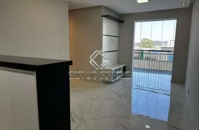 Apartamento para alugar em vila prudente de 64.00m² com 3 quartos, 1 suite e 1 garagem