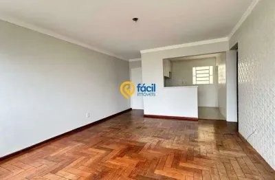 Apartamento para alugar em vila izabel marin de 105.00m² com 2 quartos