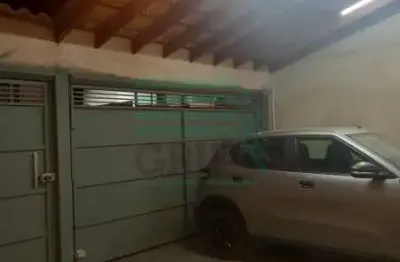 Casa para venda em parque das gaivotas de 64.00m² com 3 quartos, 1 suite e 2 garagens