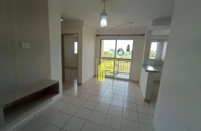 Apartamento para alugar em jardim planalto de 53.00m² com 2 quartos e 1 garagem