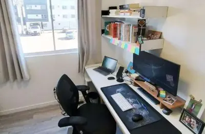 Apartamento com 2 quartos à venda no Bom Jesus, Campo Largo 