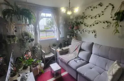 Apartamento com 3 quartos à venda no Boa Vista, Curitiba 