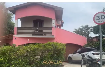 Imóvel comercial para alugar em vila almeida de 260.00m² com 3 quartos, 1 suite e 2 garagens