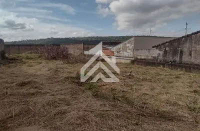 Terreno à venda na Vila Paulista, Rio Claro 