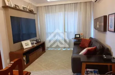 Apartamento para venda em centro de 79.00m² com 2 quartos e 1 garagem