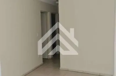 Apartamento para venda em jardim residencial das palmeiras de 58.00m² com 3 quartos e 1 garagem