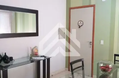 Apartamento para venda em jardim claret de 66.00m² com 2 quartos e 1 garagem