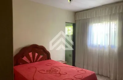 Casa para venda em santana de 149.00m² com 3 quartos, 1 suite e 1 garagem