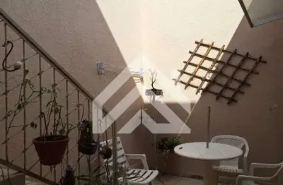 Casa com 3 quartos à venda no Centro, Rio Claro 