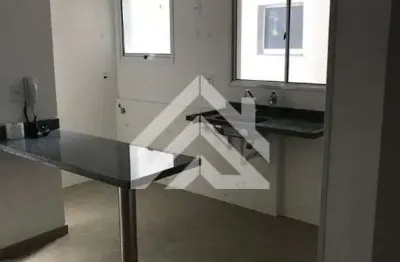 Apartamento para venda em parque universitário de 60.00m² com 3 quartos e 1 garagem