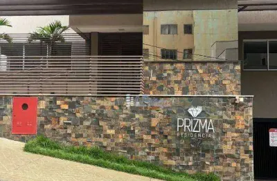 Apartamento para alugar em jardim sumaré de 79.00m² com 3 quartos, 1 suite e 2 garagens