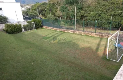 Terreno em condomínio fechado à venda na Rua dos Pinheiros, 410, Jardim Novo Mundo, Jundiaí