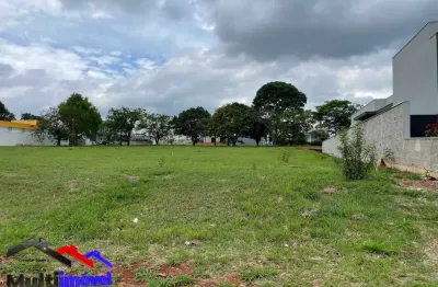 Terreno para venda em residencial haras inga mirim de 420.00m²