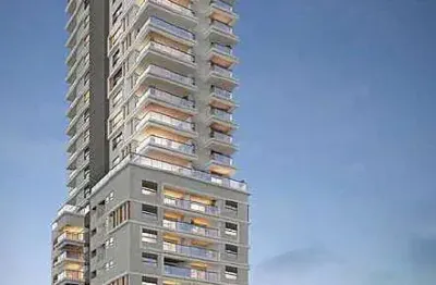 Apartamento para venda em santa cecília de 94.00m² com 2 quartos, 1 suite e 1 garagem