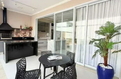 Casa para alugar em jardim residencial dona maria josé de 190.00m² com 3 quartos, 3 suites e 2 garagens