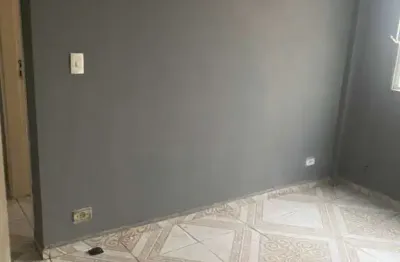 Apartamento para venda em boqueirão de 40.00m² com 2 quartos