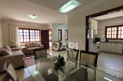 Casa para venda em jardim tannus de 296.00m² com 4 quartos, 2 suites e 5 garagens