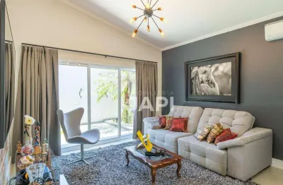 Casa para venda em parque residencial eloy chaves de 203.00m² com 3 quartos, 1 suite e 2 garagens