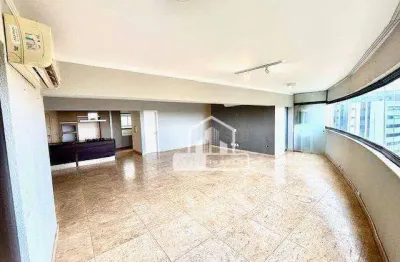 Apartamento para venda e aluguel em green fields residence club de 160.00m² com 2 quartos, 2 suites e 2 garagens