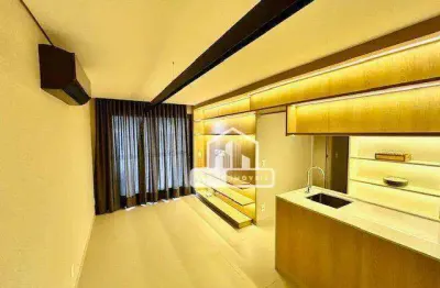 Apartamento para alugar em jardim vivendas de 72.00m² com 2 quartos, 1 suite e 1 garagem