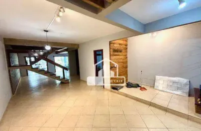 Casa para alugar em vila nossa senhora da paz de 400.00m² com 3 quartos, 1 suite e 4 garagens