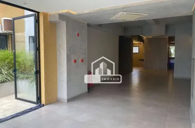 Sala comercial para alugar na Rua Doutor José Milton de Freitas, 90, Jardim Walkíria, São José do Rio Preto