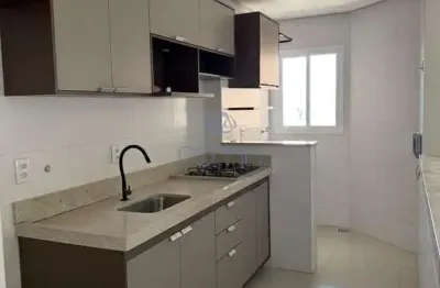 Apartamento para alugar em centro de 93.00m² com 3 quartos, 1 suite e 2 garagens