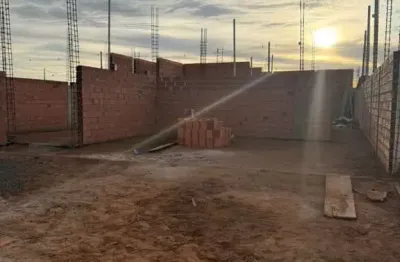 Casa de condomínio para venda em jardim residencial santa helena de 250.00m² com 3 quartos e 1 suite