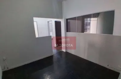 Apartamento com 2 quartos para alugar no Jardim São Paulo, Guarulhos 