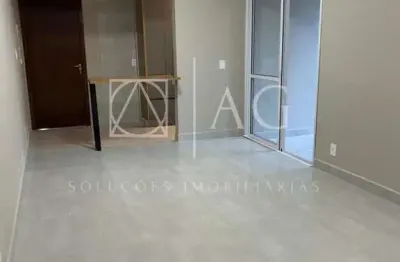 Apartamento para venda em jardim são josé de 75.00m² com 3 quartos, 1 suite e 2 garagens