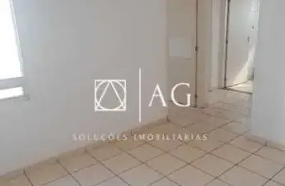 Apartamento para venda em jardim heitor rigon de 49.00m² com 2 quartos e 1 garagem