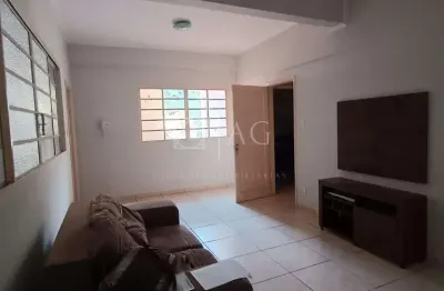 Apartamento com 2 quartos à venda na Rua Álvares Cabral, Centro, Ribeirão Preto
