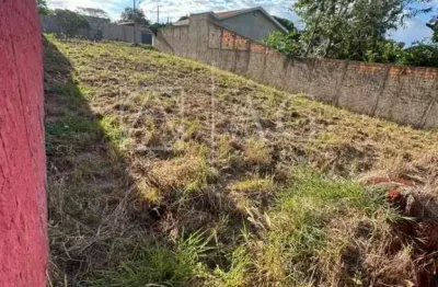 Terreno à venda na Rua Virgínia Biagi Luchiari, Jardim Itaú, Ribeirão Preto