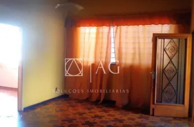 Casa para venda em campos elíseos de 174.00m² com 5 quartos, 1 suite e 1 garagem