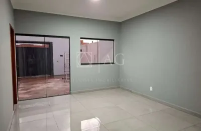 Casa para venda em parque das oliveiras de 81.00m² com 2 quartos, 1 suite e 3 garagens