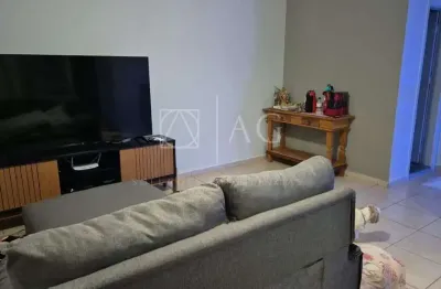 Apartamento para venda em jardim paulistano de 113.00m² com 3 quartos, 1 suite e 2 garagens